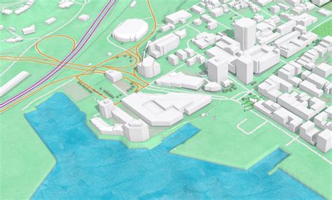 Image result for Base Map Creation Using ArcGIS