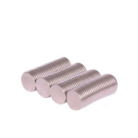 Ndfeb Magnets-neodymium - N35 Magnet Supplier in India Trader ...