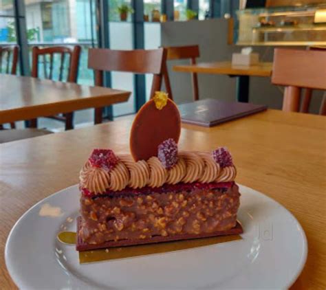 Bangaloreans, Indulge In The Best Baked Goods At Lavonne! | WhatsHot ...