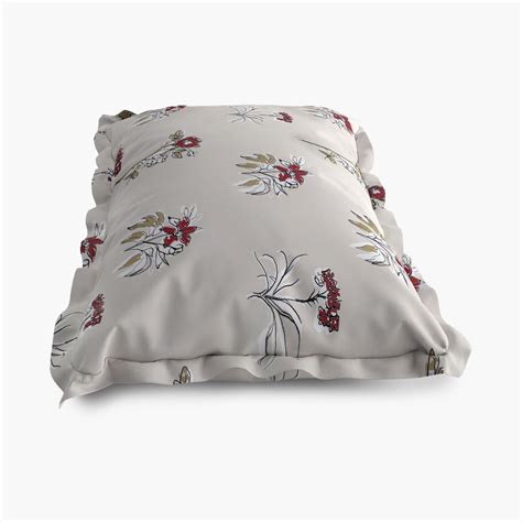 Buy My Bedding Printed Pillow Case - Set of 2 - 45 x 70 cm from Home ...