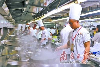 “粤菜师傅”大师工作室，让客家味道传遍大江南北！ - 文艺 - 客家网 - Hakka.com