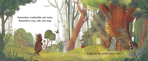 Hibernate with Me | Book by Benjamin Scheuer, Jemima Williams | Official Publisher Page | Simon ...