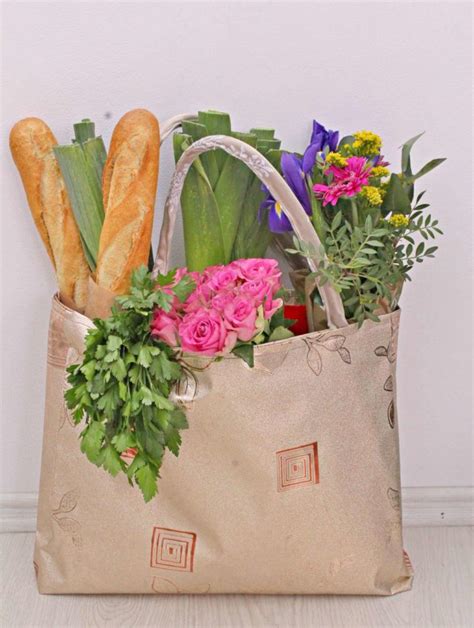 Image result for Reusable Grocery Bag Pattern