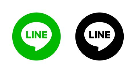 Line Logo 的图像结果