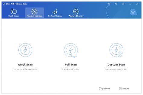 Image result for Malware Scan