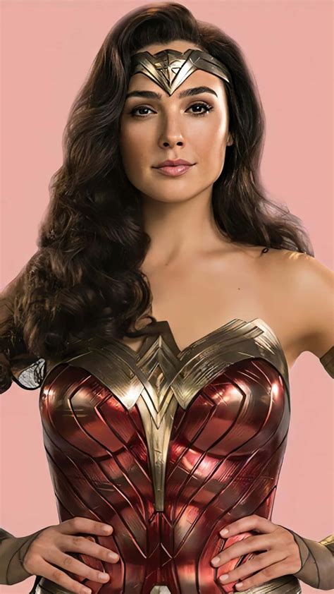 Download All Hail Wonder Woman | Wallpapers.com