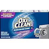 OxiClean Washing Machine Cleaner 的图像结果