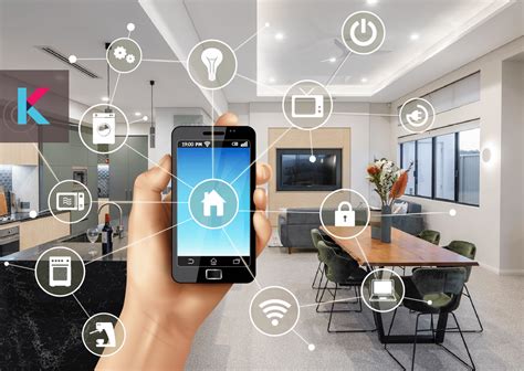 Image result for Smart Home Technology