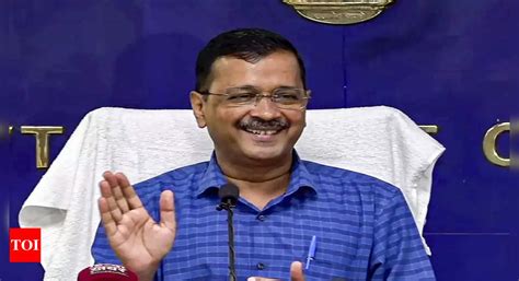 Delhi govt vs LG verdict: Arvind Kejriwal thanks Supreme Court, says ...