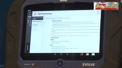 Image result for OTC Scanner Tool Update