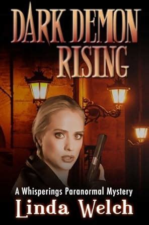 Buy Dark Demon Rising: A Whisperings Paranormal Mystery (Volume 7) Book ...