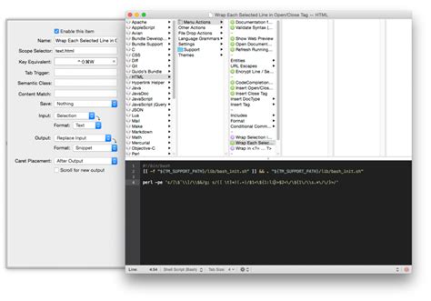 Image result for TextMate Tutorial