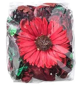 IKEA BOUTIQUE STORE Dofta Fabric Scented Red Garden Berries Potpourri ...