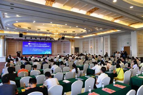 中国（阳江）企业开拓国际市场专题培训在广东阳江召开