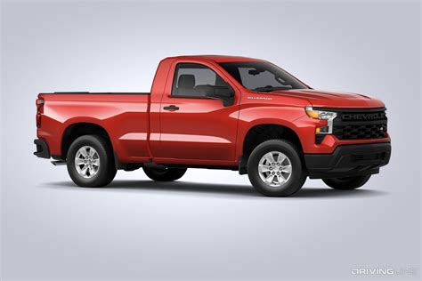 Build Your Own Silverado SS? The Low-Buck Way to Spec a New Chevy Truck for Street Performance ...