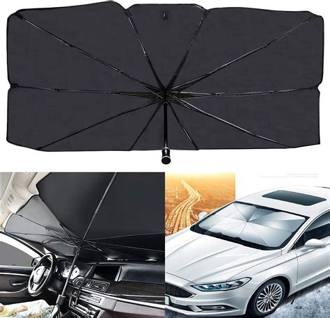 Car Shade Protector at Jason Lindstrom blog