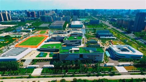 5年投资30亿元，学位增长1倍！潍坊高新区打造“高”“新”教_腾讯新闻