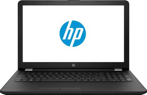 HP 15 Intel Core i5 8th Gen 8250U - (8 GB/1 TB HDD/DOS) 15-BS145TU ...