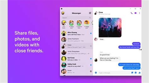 Image result for Install Facebook Messenger