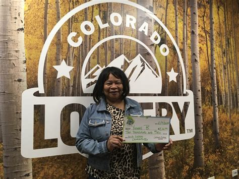 Lottery News, Events, and Promotions | Colorado Lottery