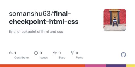 Image result for Final Checkpoint Meaning