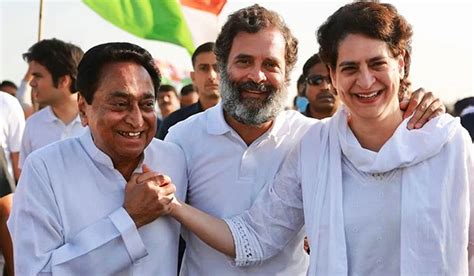 Internal rift worries Congress and BJP in Madhya Pradesh- The Week
