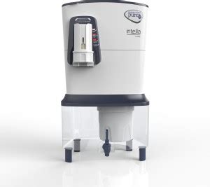 Pureit Intella 12 L Gravity Based Water Purifier - Pureit : Flipkart.com
