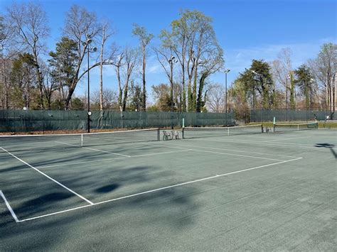 Facility Bookings | High Point Parks & Recreation Store