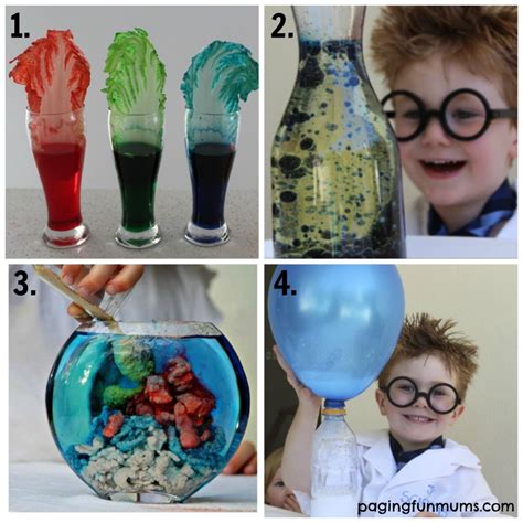 Cool DIY Science Projects 的图像结果