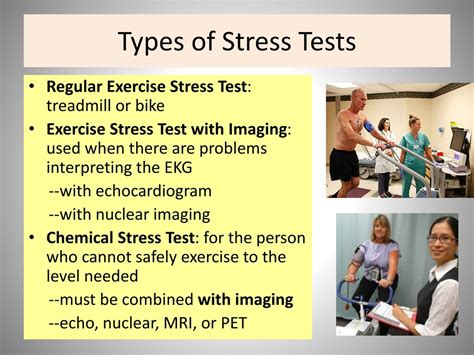 PPT - Stress Testing and Heart Disease Symptoms PowerPoint Presentation - ID:292366