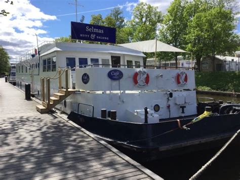 SELMAS HYTT & SALONG (Uppsala) - Hostel Reviews, Photos, Rate ...