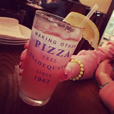 DEEP CREEK UNO PIZZERIA & GRILL, Oakland - Menü, Preise & Restaurant ...