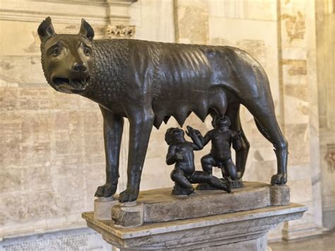 10 Best Rome Capitoline Museums Artworks 2026 - Hellotickets