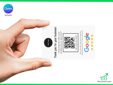 Google Maps Review Card Scan Code 的图像结果