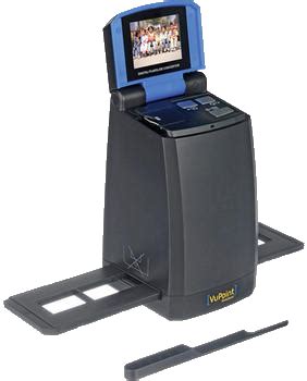 Image result for Negative Scanner