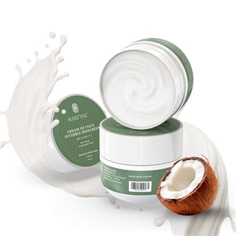 Nari'yal Cosmetics: Skincare, Bodycare & Healthcare Products – DULAE ...