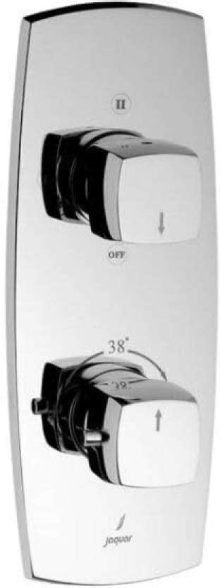 Jaquar ARC Series Exposed Part Kit of Faucet Normal Flow 3 WAY Diverter ...