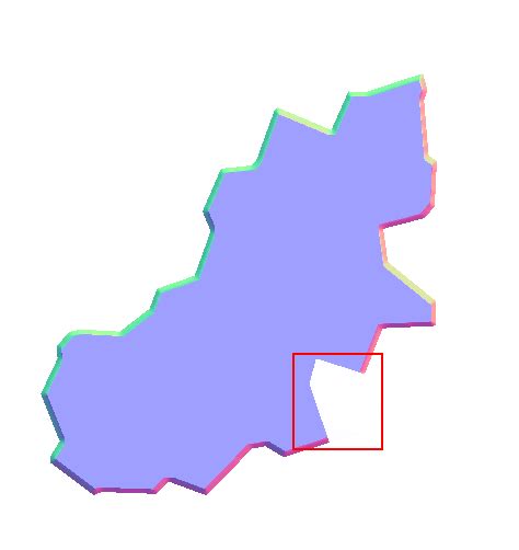 Image result for Paint.NET Normal Map