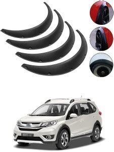 XZRTZ Car Fender Flares Over Wide Body Wheel Arches Auto Rivet Bolt ...