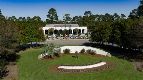 Your Game, Our Pros: Myrtle Beach National’s Ryan Ruddy - Myrtle Beach ...