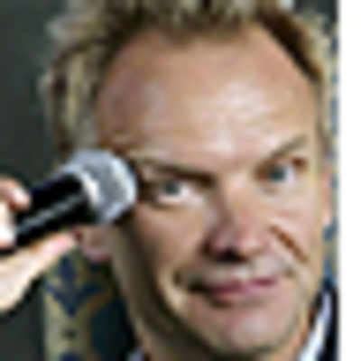 Sting: A star born from rejection | English Movie News - Times of India