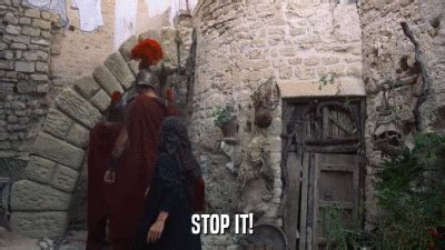Image result for Monty Python Stop That