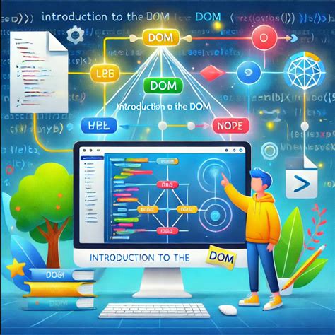 JavaScript DOM Hindi 的图像结果