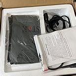 STöK (ST-MC05) Fully Automatic Note Counting Machine, can Count INR or ...