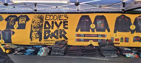 [ REP. TCHECA 🇨🇿 ] - Eddies Dive Bar confira imagens do evento - IRON ...