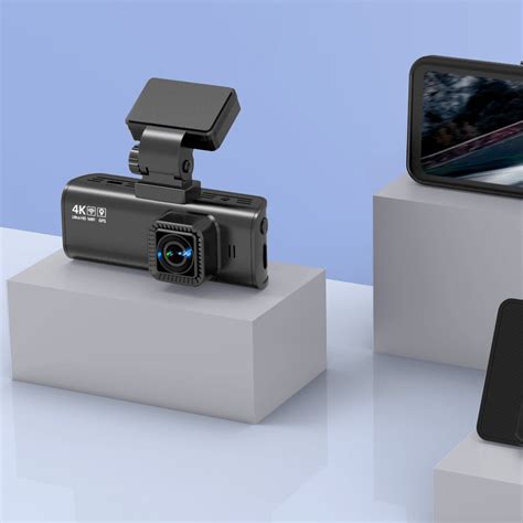 REDTIGER 4k Dual Dash Cam: Protect your Fleet with Better Visibility ...