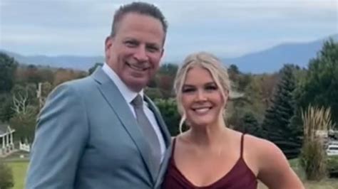 WH press sec Karoline Leavitt’s husband Nicholas Riccio’s lavish ...