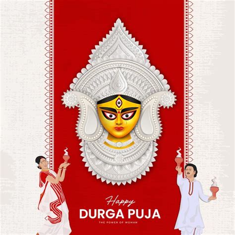 50+ Durga Puja Captions For Instagram With A Festive And Divine Touch ...