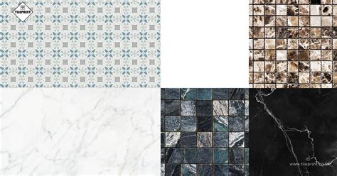 Tileprint Blog – Insights on Tiles & Sanitaryware