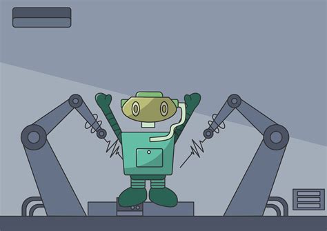 Image result for Unique Robot Movement